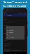 CX File Explorer スクリーンショット 1