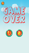 Skip Fly Bird screenshot 4
