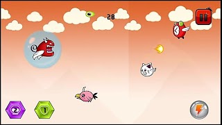 3 Schermata Red Bird