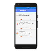 ExtraaEdge স্ক্রিনশট 3