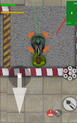 4 Schermata Wave Shooter