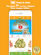 GarfieldEATS UAE اسکرین شاٹ 5