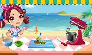 Cook ice pop maker multi color screenshot 3
