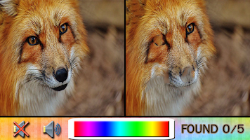 Find Difference beast syot layar 3