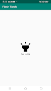 Flash Torch Cartaz