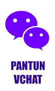 1 Schermata PANTUN VCHAT