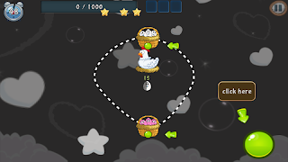 Egg Star 스크린샷 2