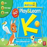Mathseeds Play & Learn - Kindy تصوير الشاشة 5