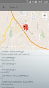 Telkomsel WiFi screenshot 2