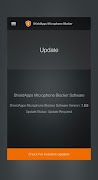ShieldApps Microphone Blocker imagem de tela 4