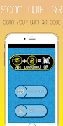 WIFI QR Code Generator and Scanner স্ক্রিনশট 4