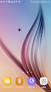 Screen Filter (Dim/Bright) اسکرین شاٹ 2