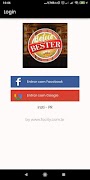 Boteco Bester-poster