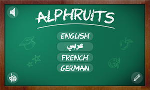 4 Schermata Alphruits