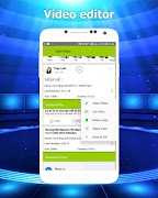 Screen recorder for Android - No root স্ক্রিনশট 6