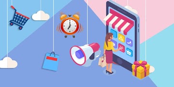 FirstCopyLive Partner screenshot 1