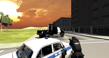 Полиция В Деле Времена СССР 3D الملصق