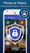 AppLock (No Ads) Ekran Görüntüsü 5