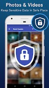 5 Schermata AppLock (No Ads)