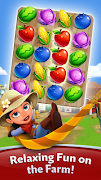 FarmVille: Harvest Swap स्क्रीनशॉट 1