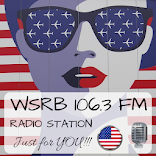 WSRB 106.3 Fm Chicago Radio Stations Online Live