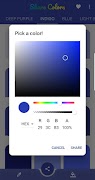 Share Color Palettes screenshot 5