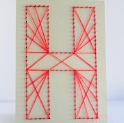 Modern String Art Ideas スクリーンショット 2