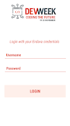 Endava Development Week Screenshot 1