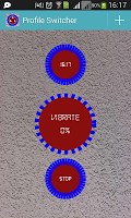 Profile Switcher Ekran Görüntüsü 4