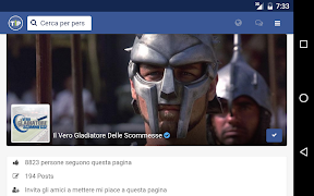 برنامه‌نما TipShow عکس از صفحه