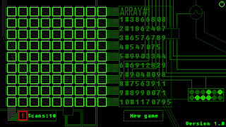 Infected Machine screenshot 5