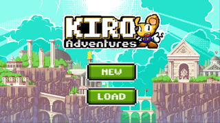 Kiro Adventures screenshot 7