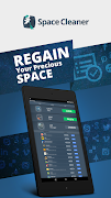 Space Cleaner | Boost & Clean screenshot 4