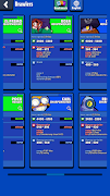 Brawl Stars Handbook poster