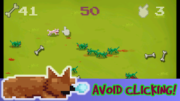 Zombie Dogs 스크린샷 1