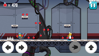Super Bros Escape screenshot 4