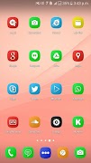 Theme & Launcher Xperia XA-XZ capture d'écran 5