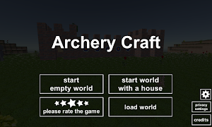 Archery Craft screenshot 2