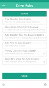 MD Driver App 截圖 3
