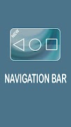 Navigation Bar With Keys screenshot 4