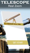 Telescope Mega Zoom Camera स्क्रीनशॉट 5