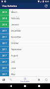 Case Tracker for USCIS imagem de tela 3