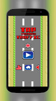 Tap Through Traffic पोस्टर