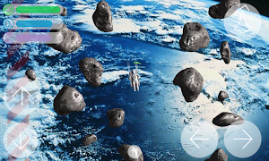 Space gravity captura de pantalla 5