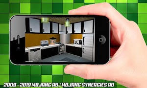 Tools Games Mod 截图 2