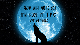 Wolf: face scanner screenshot 3
