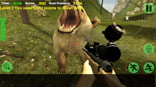 Cool Hunter ภาพหน้าจอ 3