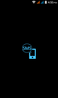 Droid SMS Manager Plakat