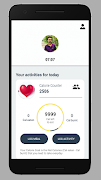 WeFit Screenshot 4