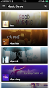 Music Pro - Moza Solution screenshot 6